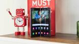 Test Samsung Galaxy Z Fold 4