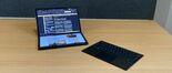 Test Asus Zenbook 17 Fold