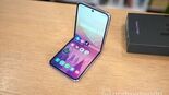 Test Samsung Galaxy Z Flip 4