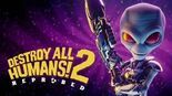 Test Destroy All Humans