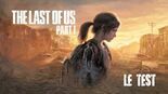 Test The Last of Us Part I
