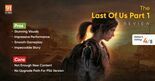 Test The Last of Us Part I