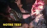Test The Last of Us Part I