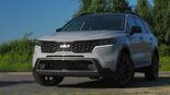 Anlisis Kia Sorento