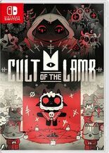Test Cult Of The Lamb