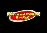 Test Pac-Man World Re-Pac