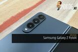 Test Samsung Galaxy Z Fold 4