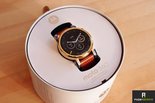 Test Motorola Moto 360 2