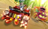 Test Skylanders SuperChargers