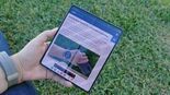 Test Samsung Galaxy Z Fold 4