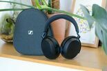 Sennheiser Momentum 4 test par Labo Fnac