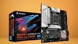 Anlisis Gigabyte B660