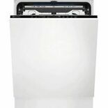 Electrolux KEZA9315L Review