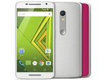 Test Motorola Moto X Play