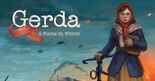 Test Gerda A Flame in Winter
