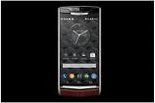 Test Vertu Signature Touch