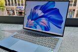 Test Huawei MateBook X Pro