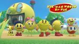 Test Pac-Man World Re-Pac