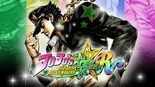 Test Jojo's Bizarre Adventure All Star Battle R