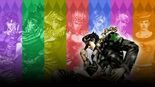 Test Jojo's Bizarre Adventure All Star Battle R