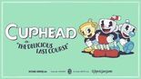 Test Cuphead Delicious Last Course