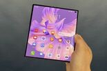 Test Huawei Mate Xs 2