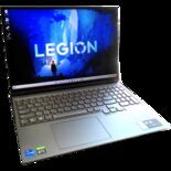 Test Lenovo Legion 5 Pro
