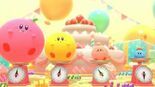 Test Kirby Dream Buffet