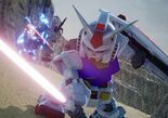 Test SD Gundam Battle Alliance