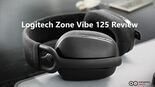 Anlisis Logitech Zone Vibe 125