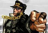 Test Jojo's Bizarre Adventure All Star Battle R