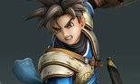 Test Dragon Quest Heroes