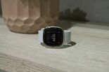 Test Fitbit Sense
