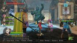 Test Dragon Quest Heroes