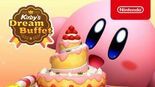 Test Kirby Dream Buffet
