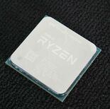 Test AMD Ryzen 7 5800X3D