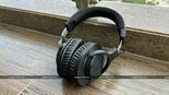 Test Audio-Technica ATH-M20x