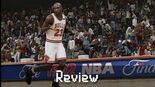 Test NBA 2k23