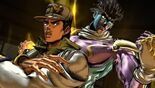 Test Jojo's Bizarre Adventure All Star Battle R