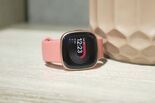 Fitbit Versa 4 testé par Pocket-lint