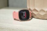 Fitbit Versa 4 test par Pocket-lint