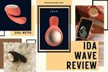 Test Lelo IDA Wave