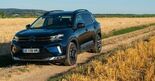 Citroen C5 Aircross Review