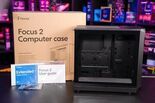 Test Fractal Design Focus 2