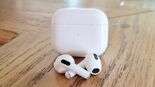 Test Apple AirPods 3