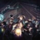 Test Circus Electrique