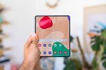 Test Samsung Galaxy Z Fold 4