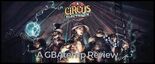 Test Circus Electrique