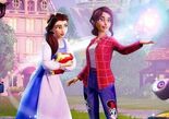 Test Disney Dreamlight Valley