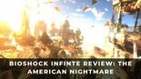 BioShock Infinite Review